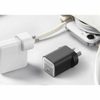 Anker 511 Charger Nano 3 – 30W – Black