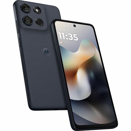 Motorola g56 5G Smartphone 256GB – PANTONE Black Oyster (Copy) MOTOROLA