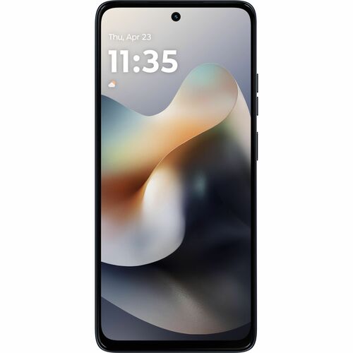 Motorola g56 5G Smartphone 256GB – PANTONE Black Oyster (Copy) MOTOROLA