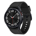 Samsung Galaxy Watch6 Classic 43mm LTE - Black - (AU Version) - Pristine - Refurbished Samsung
