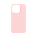 Sprout iPhone 15 Pro Max Silicone Magsafe Case - Pink