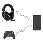Turtle Beach Stealth 600 Gen 2 Wireless Gaming Headset - Open Never Used Turtle Beach
