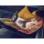 HP ENVY 15 Touchscreen Laptop – 15.6" UHD, Intel Core i7, 16GB RAM, 512GB SSD, NVIDIA GeForce 2060, Windows 10, Fingerprint Reader