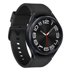 Samsung Galaxy Watch6 Classic 43mm LTE - Black (Refurbished Grade-A)