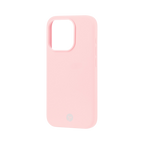 Sprout iPhone 15 Pro Max Silicone Magsafe Case - Pink