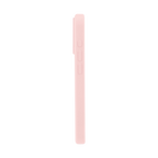 Sprout iPhone 15 Pro Max Silicone Magsafe Case - Pink
