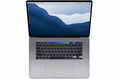 MacBook Pro 16-inch (2019) Intel Core i7 - 6-core processor, 1TB SSD - Gray - Good- Refurbished