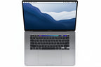 MacBook Pro 16-inch (2019) Intel Core i7 - 6-core processor, 1TB SSD - Gray - Good- Refurbished