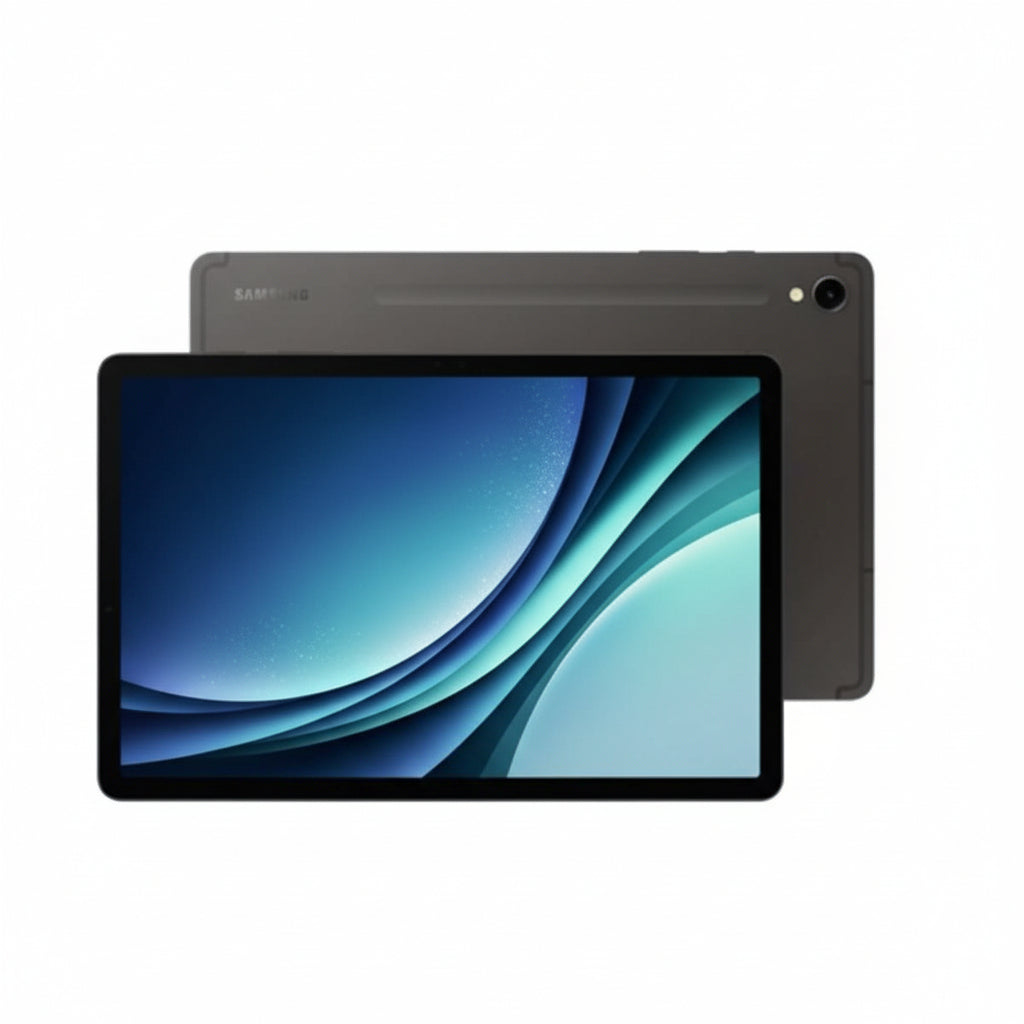 Samsung Galaxy Tab S9 5G 128GB - Graphite - Pristine - Refurbished Samsung