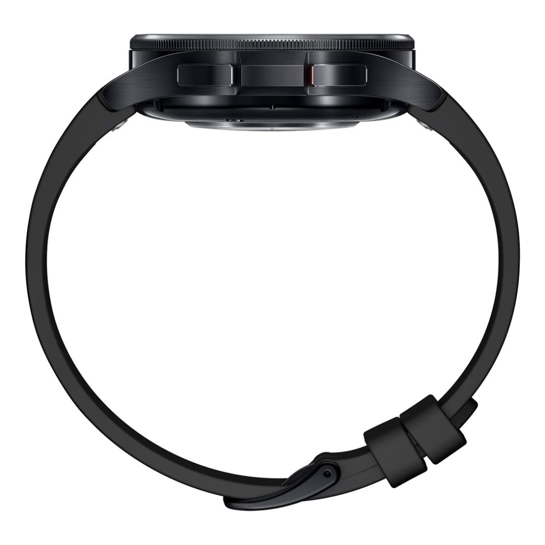 Samsung Galaxy Watch6 Classic 43mm LTE - Black (AU Version)