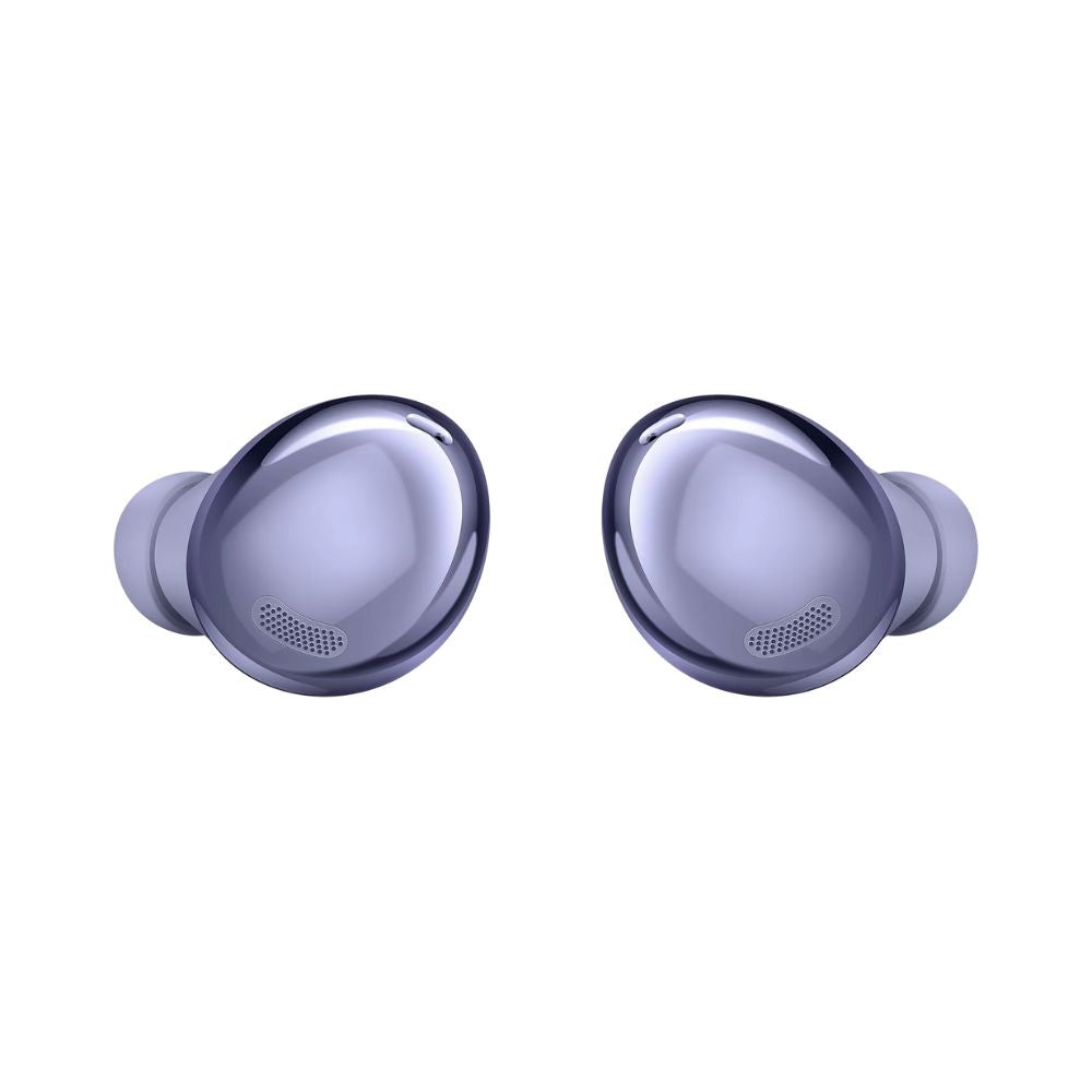 Samsung Galaxy Buds Pro Wireless Earbuds - Violet (Refurbished Grade-A)