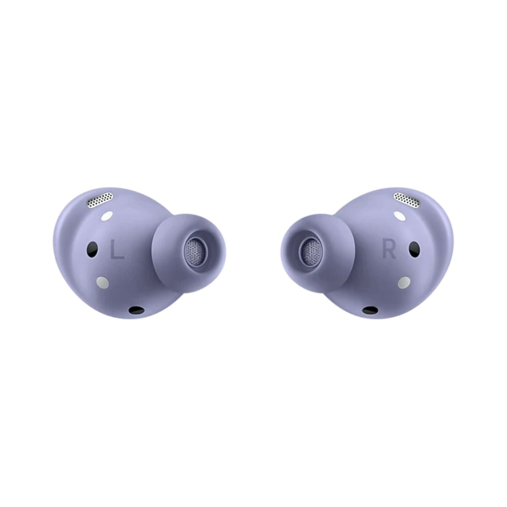 Samsung Galaxy Buds Pro Wireless Earbuds - Violet (Refurbished Grade-A)