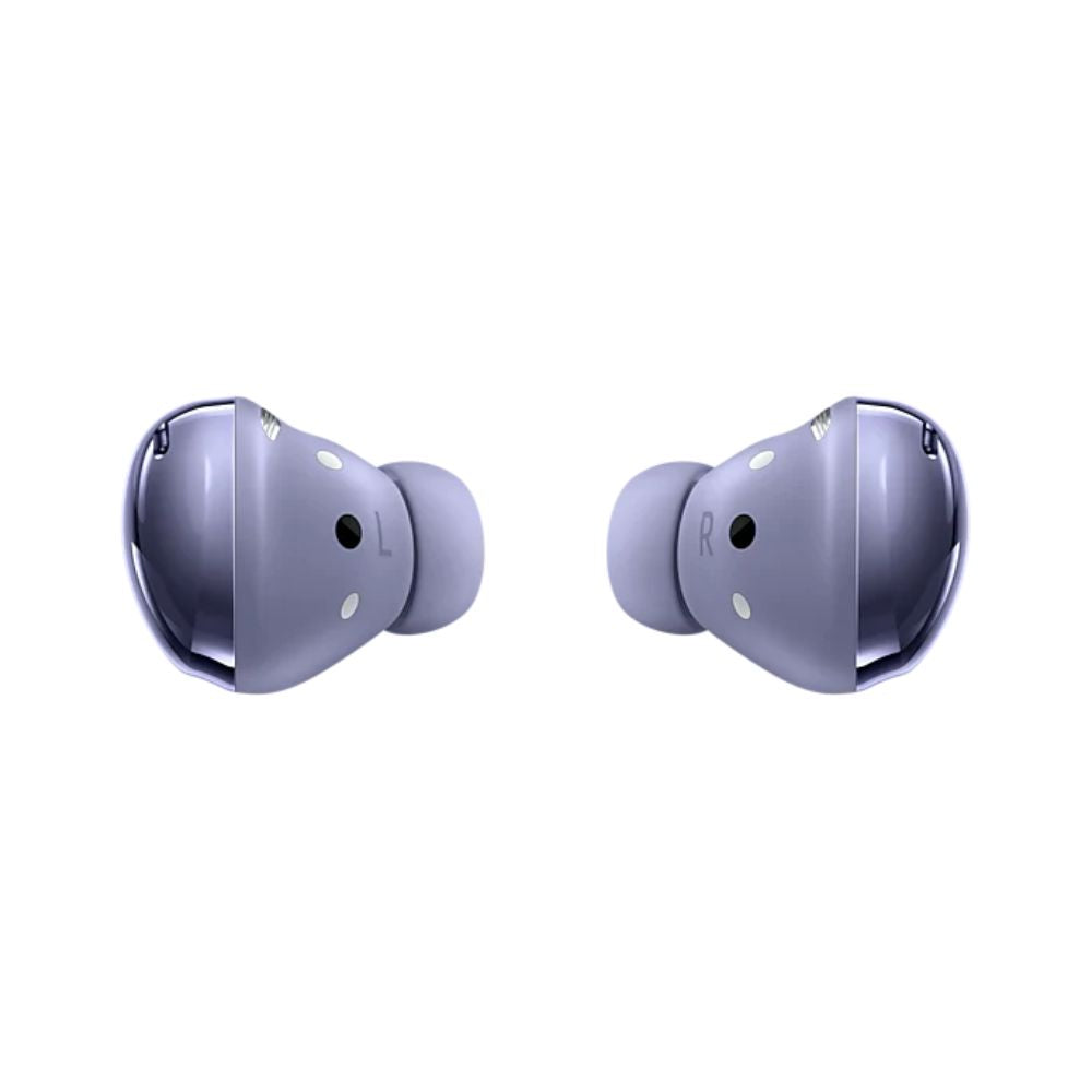 Samsung Galaxy Buds Pro Wireless Earbuds - Violet (Refurbished Grade-A)