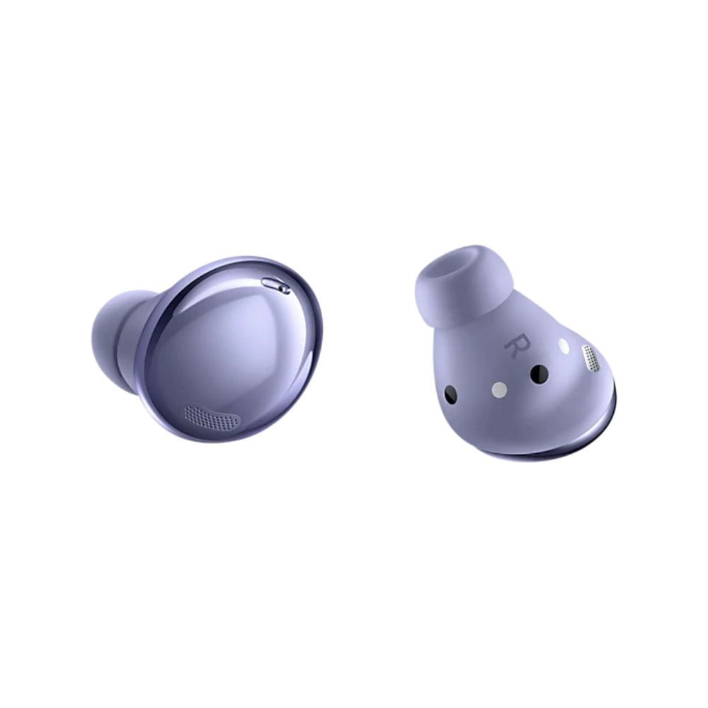 Samsung Galaxy Buds Pro Wireless Earbuds - Violet (Refurbished Grade-A)