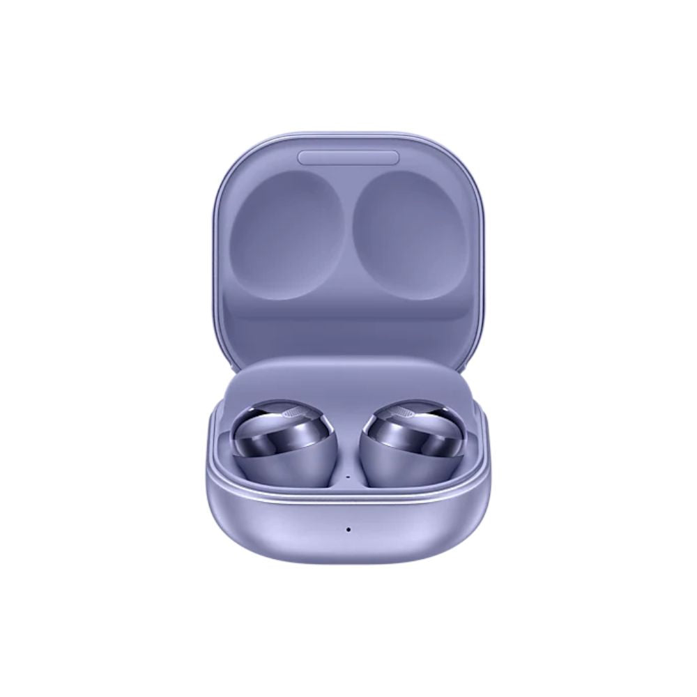 Samsung Galaxy Buds Pro Wireless Earbuds - Violet (Refurbished Grade-A)