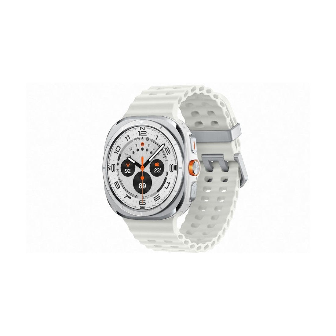 Samsung Galaxy Watch Ultra 1 47MM 32GB - White - AU Version