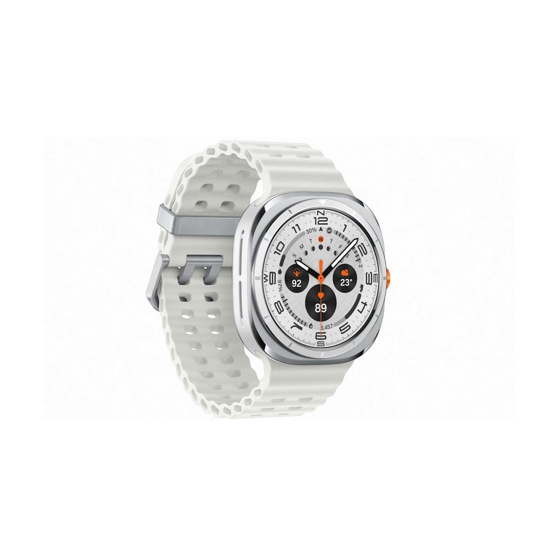 Samsung Galaxy Watch Ultra 1 47MM 32GB - White - AU Version