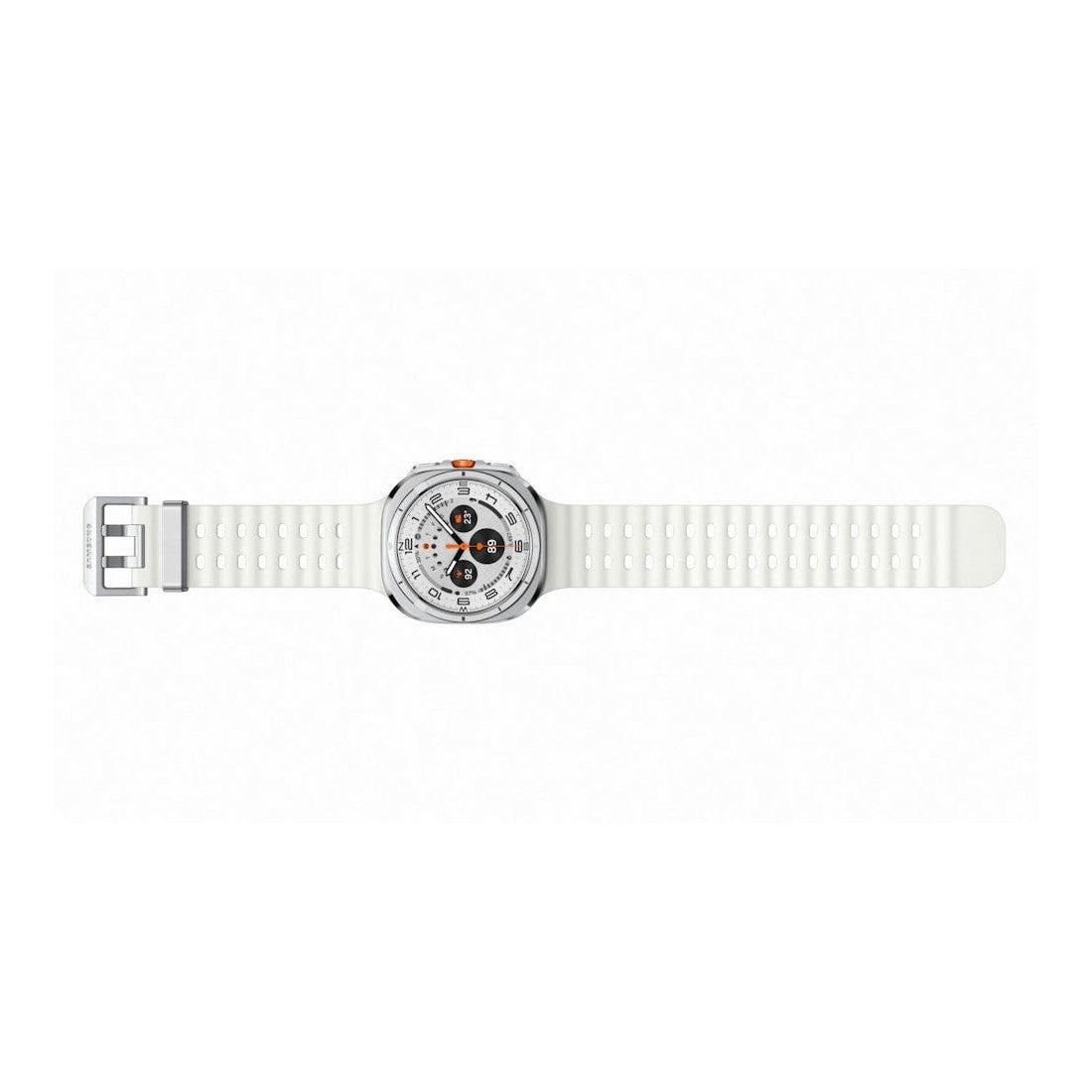 Samsung Galaxy Watch Ultra 1 47MM 32GB - White - AU Version