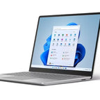 Microsoft Surface Laptop Go 2 12.4-inch i5 4GB/128GB SSD Laptop - Platinum (Copy) Microsoft