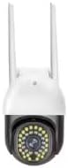 Outdoor WiFi Security Camera – V380 Pro App, Speed Dome 2MP|3MP|5M, Night Vision, Motion Tracking, Two-Way Audio