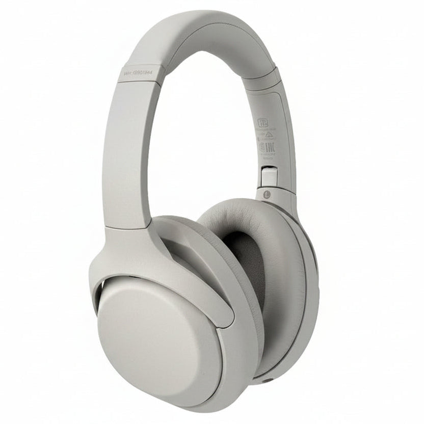 Sony WH-1000XM4 Wireless Noise Cancelling Headphones - Silver - Pristine - Refurbished