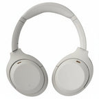 Sony WH-1000XM4 Wireless Noise Cancelling Headphones - Silver - Pristine - Refurbished