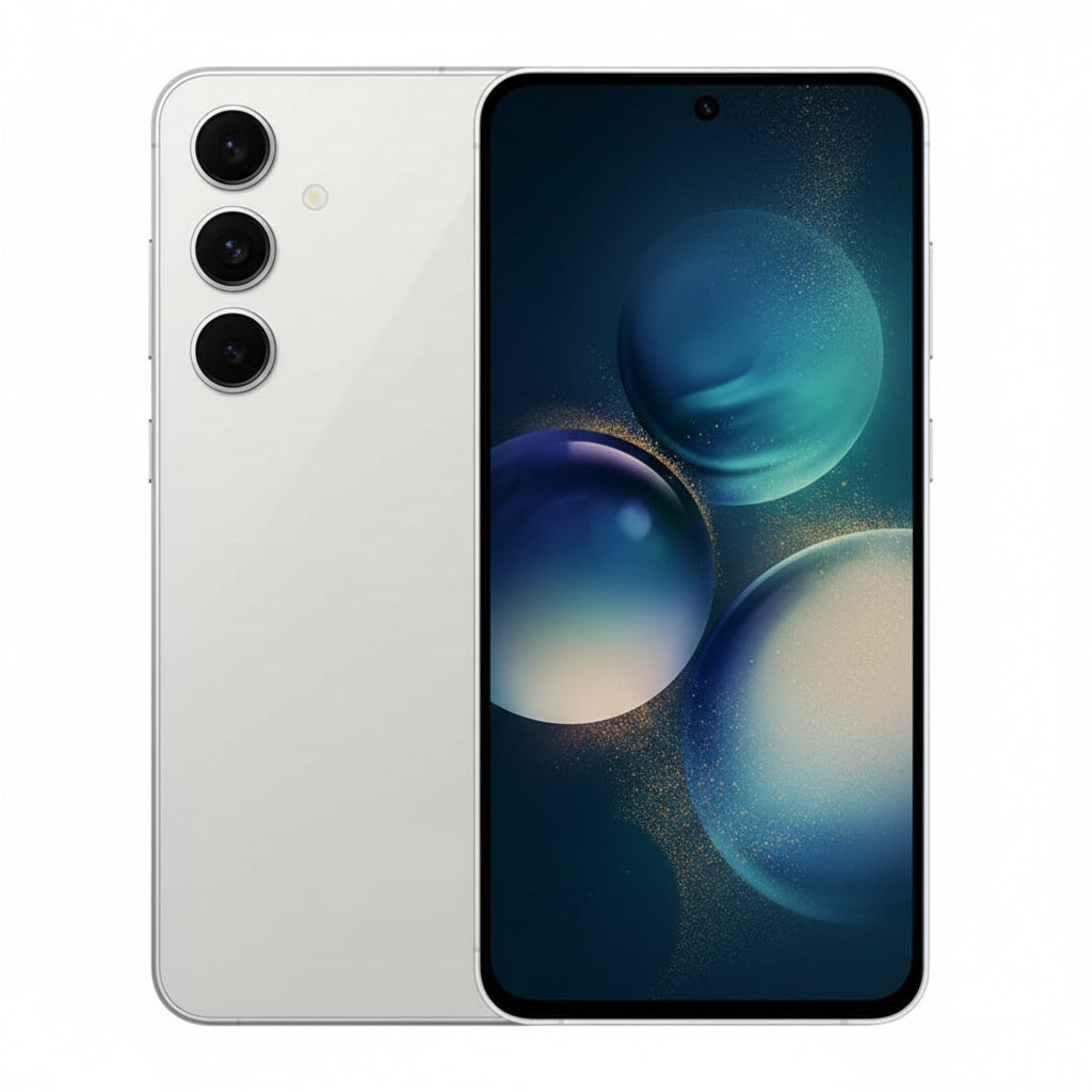 Samsung Galaxy S24 FE 5G Smartphone - Acceptable - Refurbished Samsung