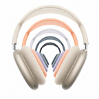 Apple AirPods Max 1st Generation 2024 – Starlight, Midnight, Blue, Purple, Orange (Copy) Apple