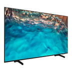 Samsung HG50BU800AW 50" LCD TV - 4K UHDTV - 3840 x 2160 Resolution