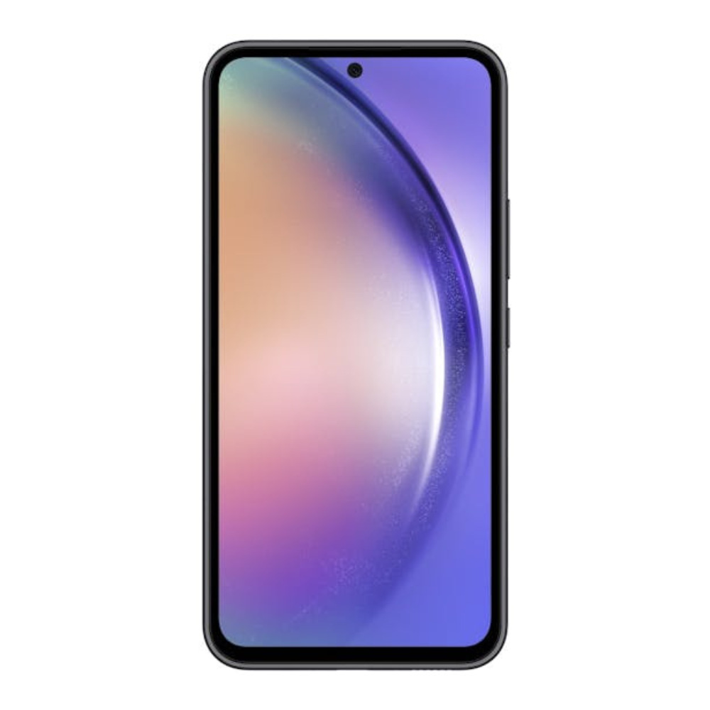 Samsung Galaxy A54 5G 128GB - Graphite - (AU Version) - Pristine Refurbished Samsung