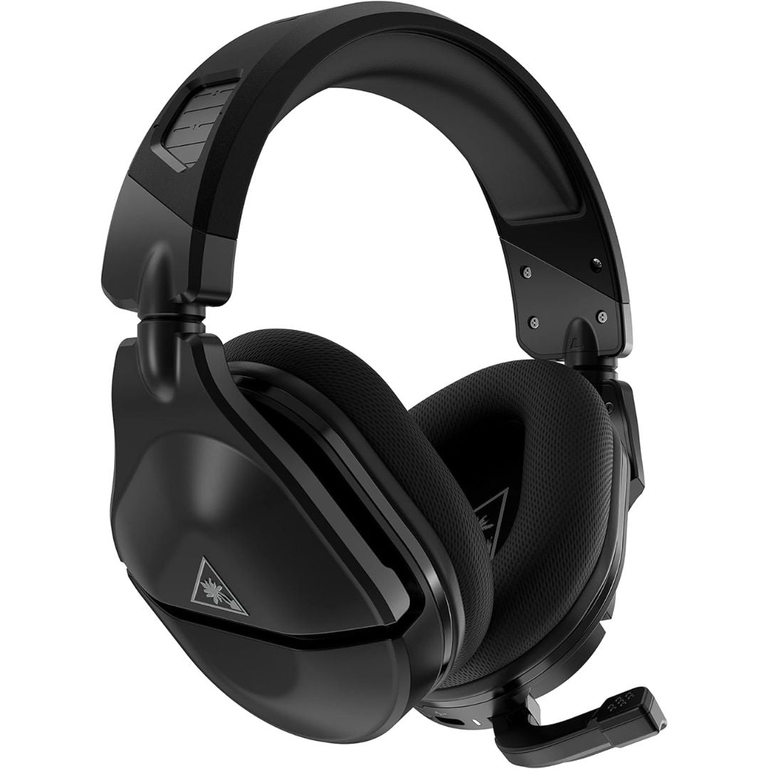 Turtle Beach Stealth 600 Gen 2 Max Wireless Gaming Headset for Xbox, PlayStation, PC, Nintendo