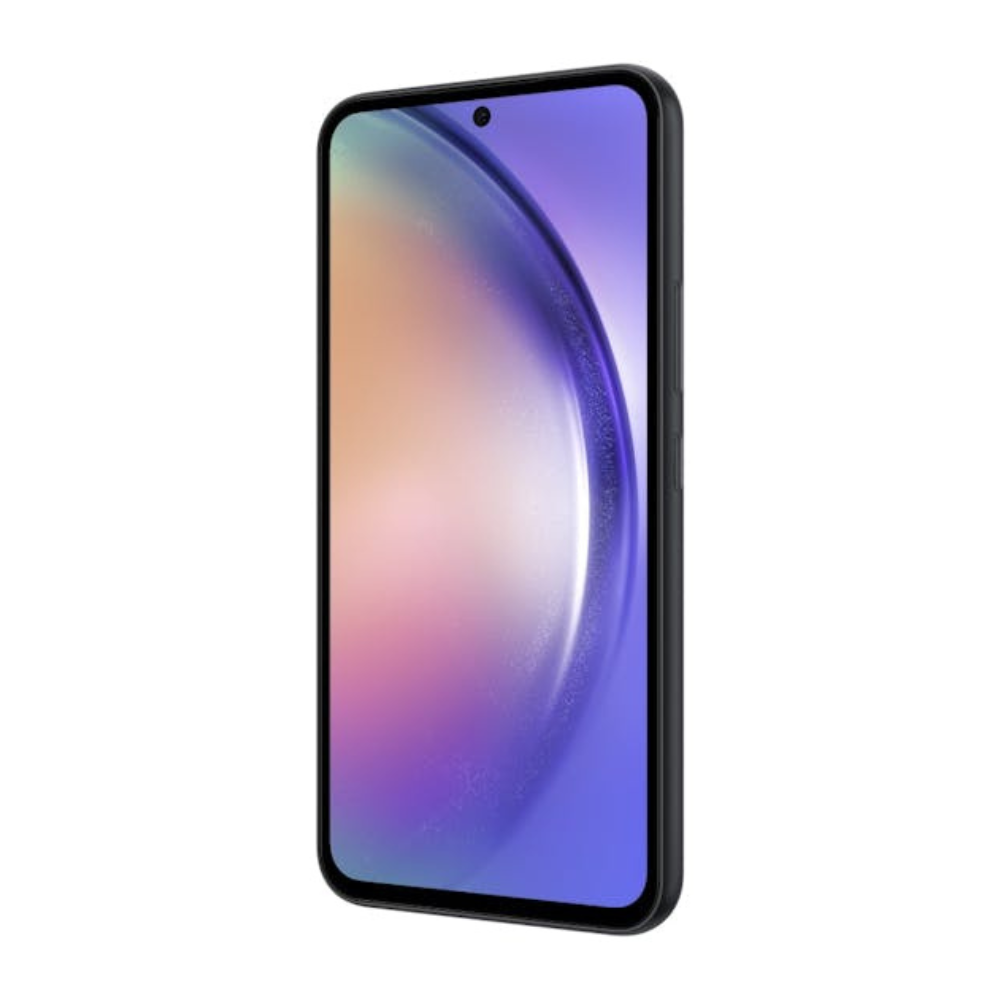 Samsung Galaxy A54 5G 128GB - Graphite - (AU Version) - Pristine Refurbished Samsung