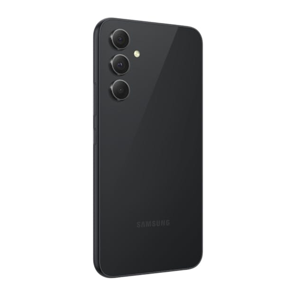 Samsung Galaxy A54 5G 128GB - Graphite - (AU Version) - Pristine Refurbished Samsung