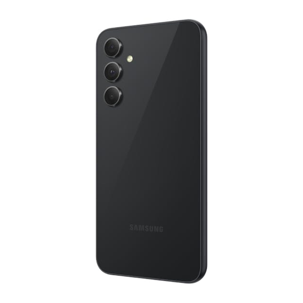 Samsung Galaxy A54 5G 128GB - Graphite - (AU Version) - Pristine Refurbished Samsung