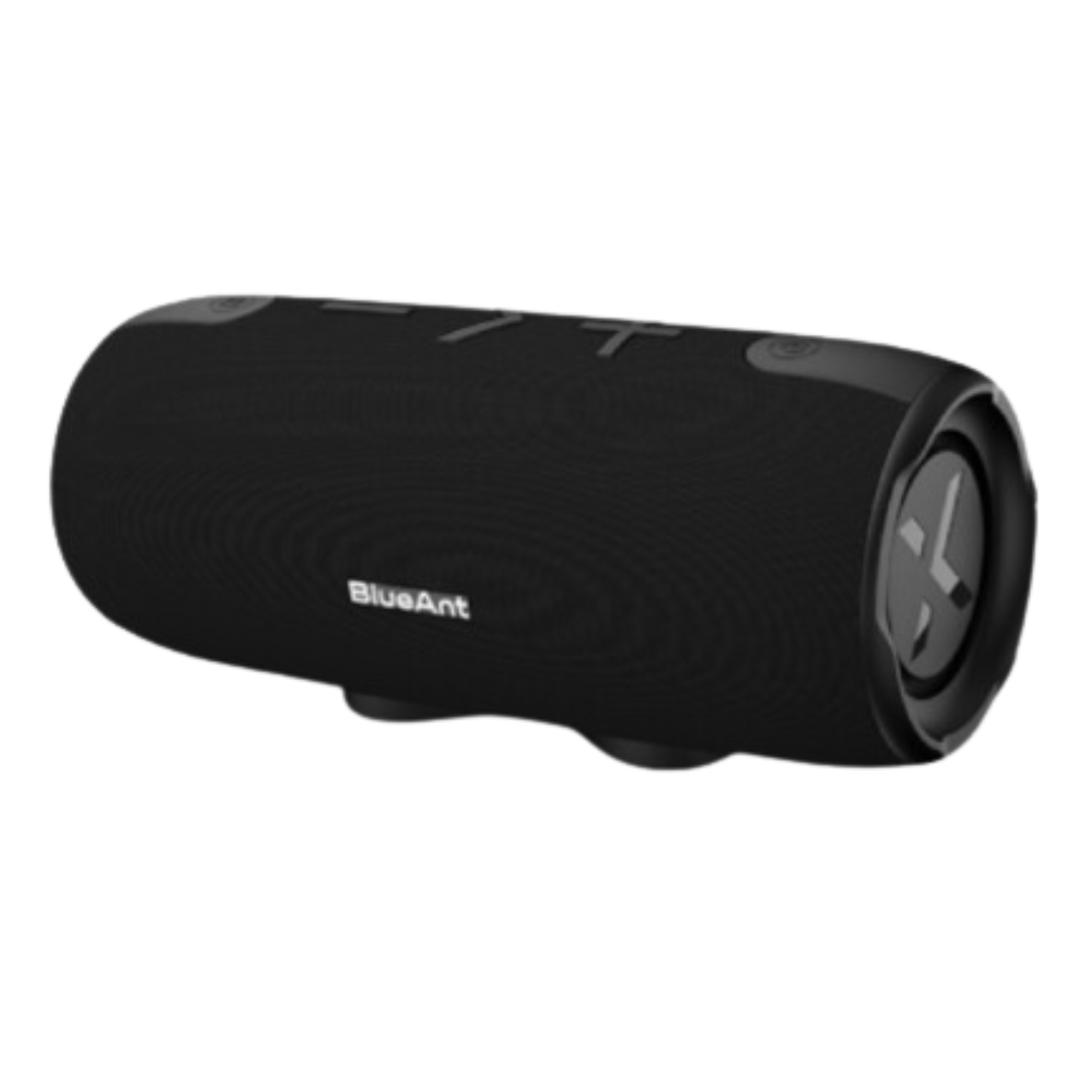 BlueAnt X3i Bluetooth Speaker - Slate Black (AU Version)