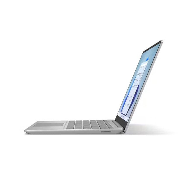 Microsoft Surface Laptop Go 2 12.4-inch i5 8GB/256GB SSD Laptop - Platinum Microsoft