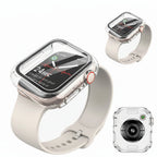 Sprout Full Body Clear Screen Protector for Apple Watch Series 10 42mm - Pristine - Refurbished Sprout