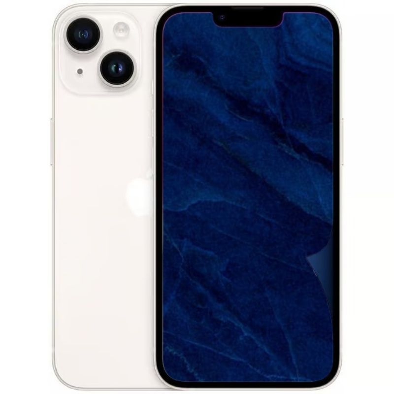 Apple iPhone 14 5G 128GB - Refurbished