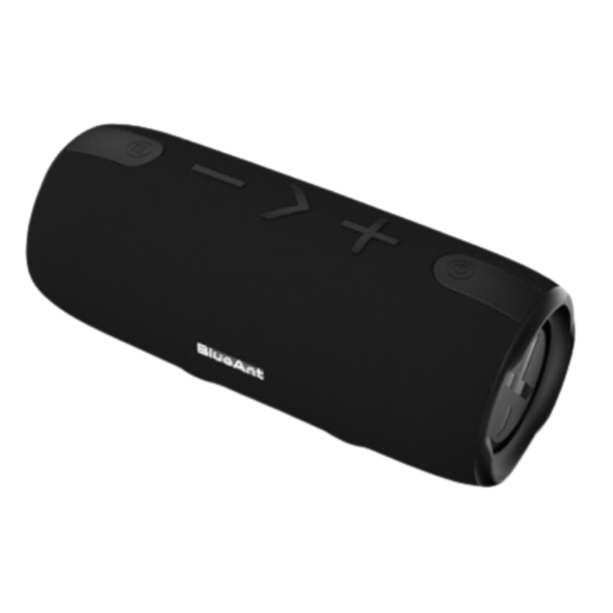 BlueAnt X3i Bluetooth Speaker - Slate Black (AU Version)