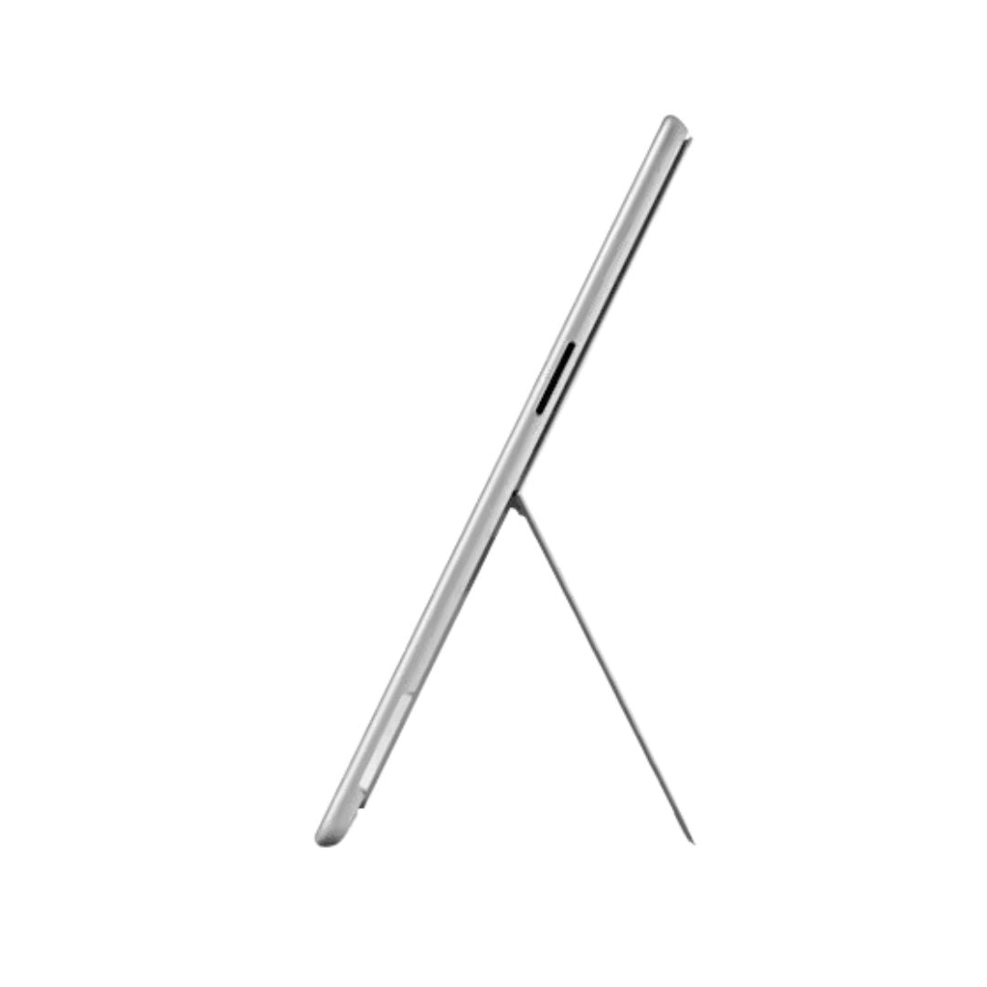 Microsoft Surface Pro 9 13-inch 2 in 1 5G Laptop with Snapdragon 3 Processor 16GB RAM 256GB SSD Windows 11 - Platinum (Refurbished Grade-A)
