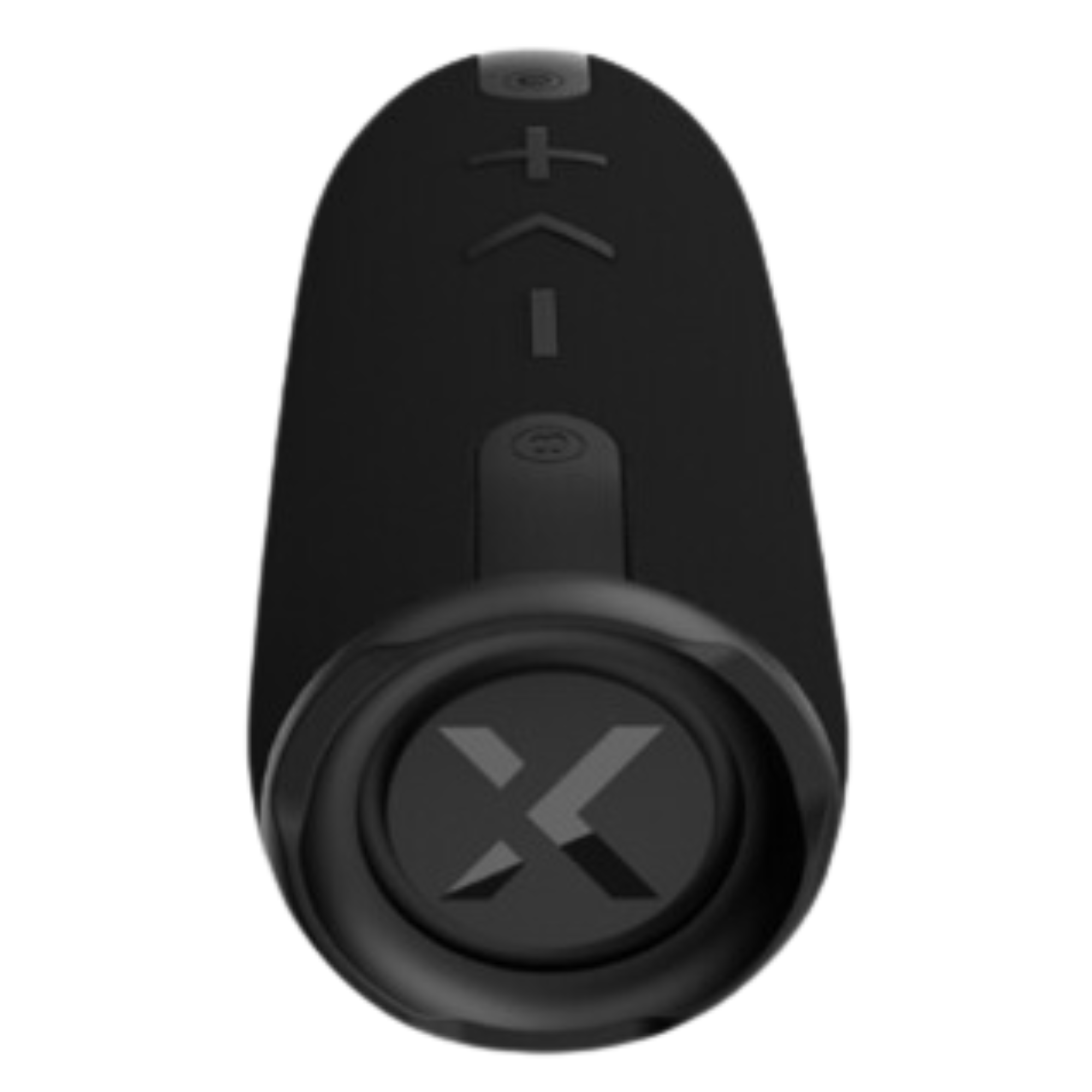 BlueAnt X3i Bluetooth Speaker - Slate Black (AU Version)