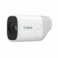 Canon PowerShot Zoom White - Pristine - Refurbished