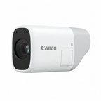 Canon PowerShot Zoom White - Pristine - Refurbished