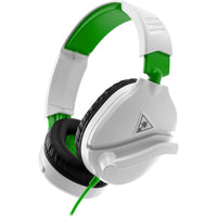 Turtle Beach Recon 70X Gaming Headset for Xbox One - White ( Box Damage ) Turtle Beach