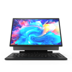 Trion Canvas Pro 14" 2-in-1 Touch Screen Laptop 12th Gen Intel Celeron-N95 16GB 512GB SSD Windows 11 - Grey ( Open Never Used )