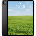 Apple IPad Pro 13 (M4)-1TB-5G Space Black- Std glass-pristine-Refurbished Apple