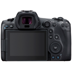 Canon EOS R5 Mirrorless Camera Body – 45MP Full-Frame