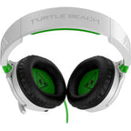 Turtle Beach Recon 70X Gaming Headset for Xbox One - White ( Box Damage ) Turtle Beach