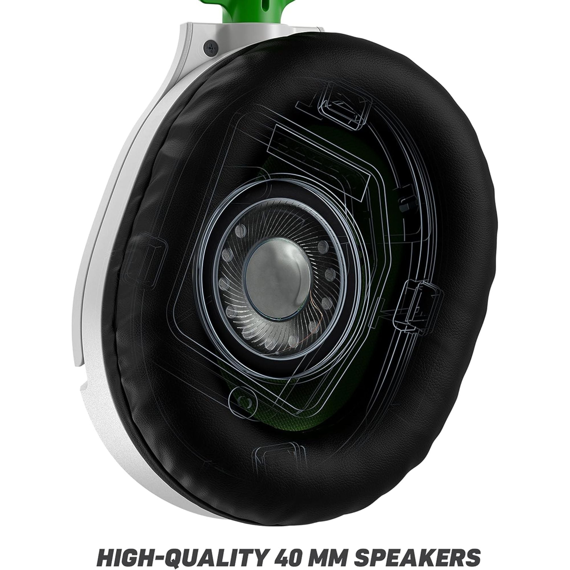Turtle Beach Recon 70X Gaming Headset for Xbox One (White)