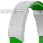 Turtle Beach Recon 70X Gaming Headset for Xbox One - White ( Box Damage ) Turtle Beach